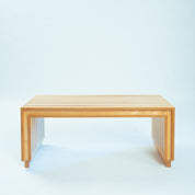 Slat_Bench_Table_by_Ruud-Jan_Kokke,_the_Netherlands,_1980s