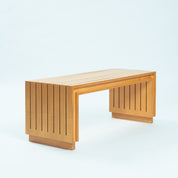 Slat_Bench_Table_by_Ruud-Jan_Kokke,_the_Netherlands,_1980s