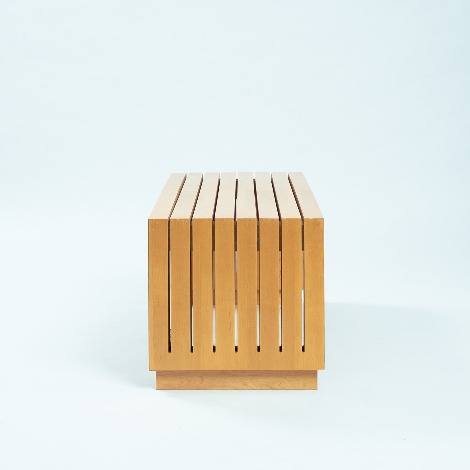 Slat_Bench_Table_by_Ruud-Jan_Kokke,_the_Netherlands,_1980s