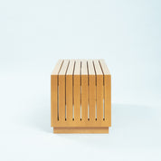 Slat_Bench_Table_by_Ruud-Jan_Kokke,_the_Netherlands,_1980s