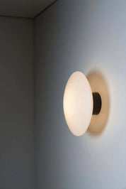 Space_Age_Glass_UFO_Wall_Lamp_HoSo_Hoffmeister