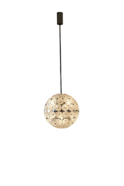 Sputnik_Lamp_with_Foam_Glass_disks_Cosack