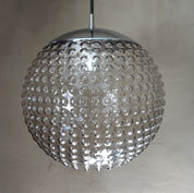 Staff_Bubble_ceiling_pendant_light_by_Rolf_Kr_ger_1970