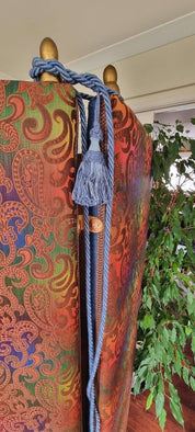 Stunning_and_unique_mid_century_shot_silk_room_divider_screen