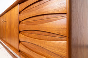 Sven_Andersen_Teak_Sideboard_Timeless_Scandinavian_Mid_Century_Modern_Elegance_1950s