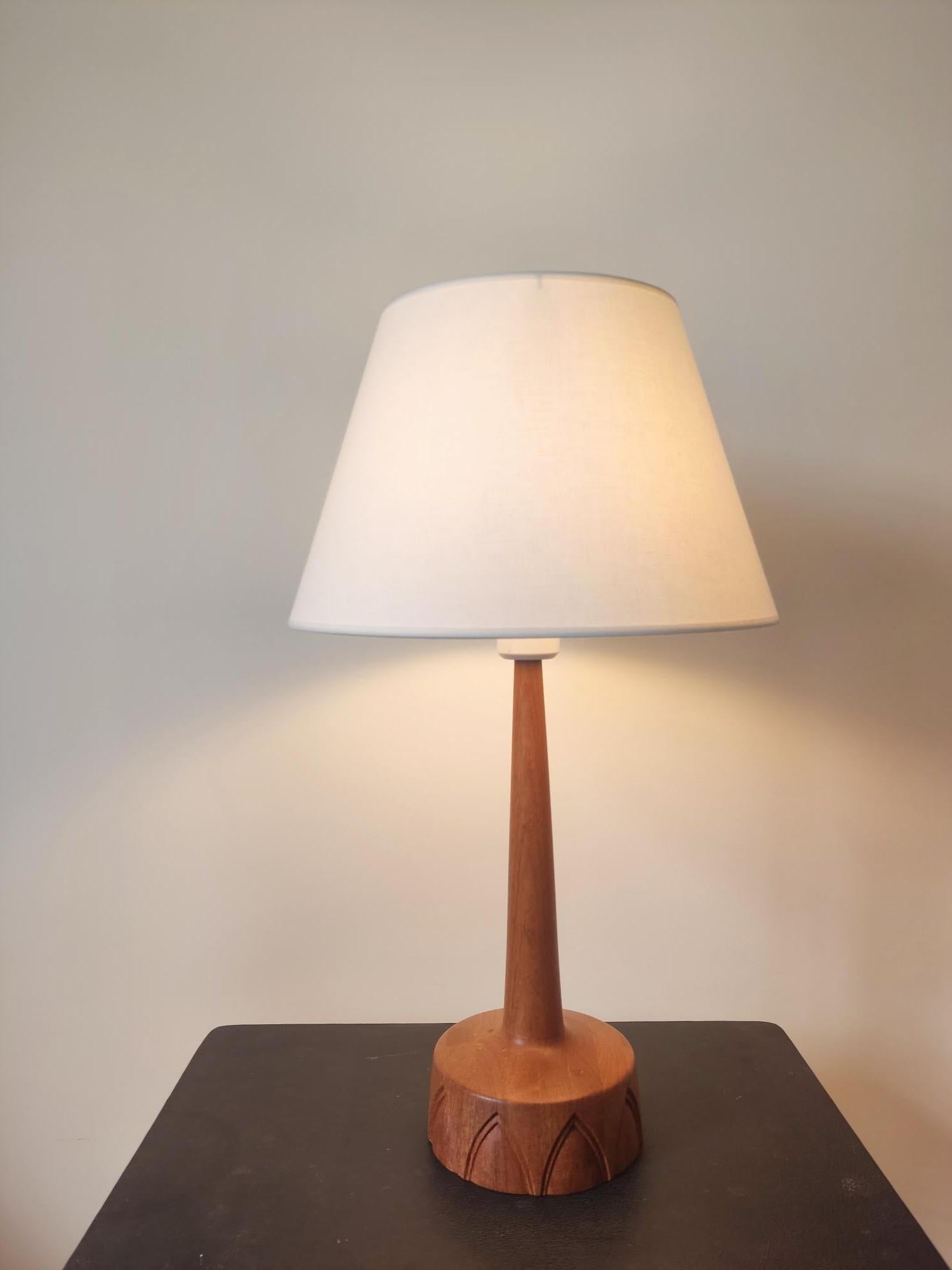 Table_lamp_teak_AB_Stilarmatur_Tran_s_-_Sweden_1960s