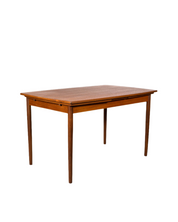 Teak_Extendable_Dining_Table_made_in_Denmark
