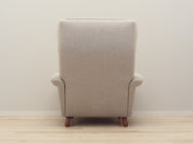 Teak_armchair_Danish_design_1960s_designer_Aage_Christiansen_production_Erhardsen_Andersen