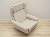 Teak_armchair_Danish_design_1960s_designer_Aage_Christiansen_production_Erhardsen_Andersen