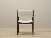 Teak_armchair_Danish_design_1960s_production_Denmark