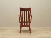 Teak_armchair_Danish_design_1970s_production_Denmark