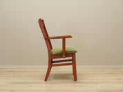 Teak_armchair_Danish_design_1970s_production_Denmark