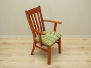 Teak_armchair_Danish_design_1970s_production_Denmark