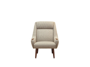 Teak_armchair_Danish_design_from_1960s_production_Denmark