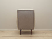 Teak_armchair_Danish_design_from_1960s_production_Denmark