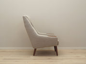 Teak_armchair_Danish_design_from_1960s_production_Denmark