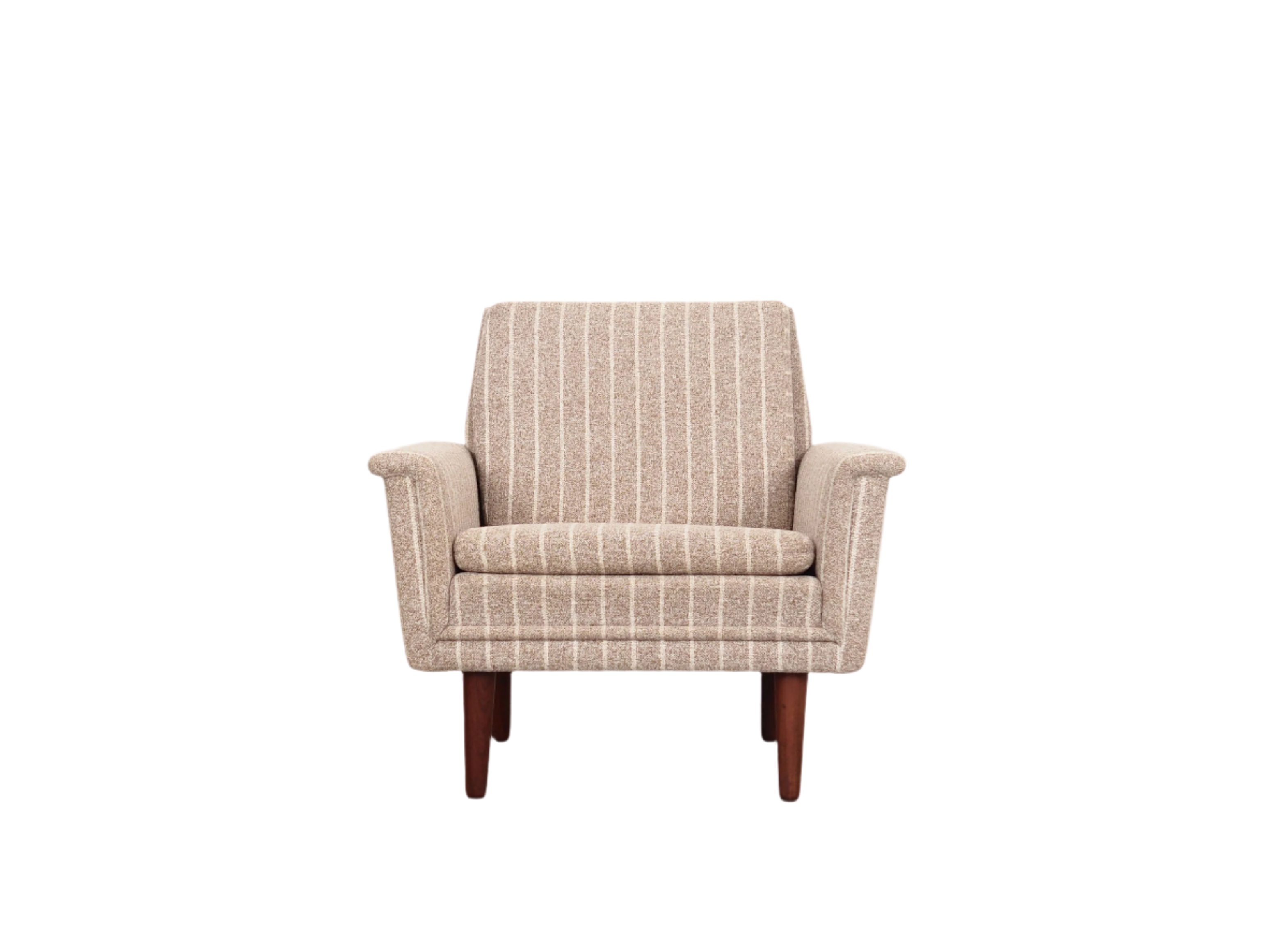 Teak_armchair_Danish_design_from_1970s_production_Denmark