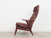Teak_armchair_in_Danish_design_1970s