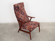 Teak_armchair_in_Danish_design_1970s