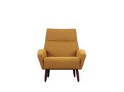 Teak_armchair_in_Danish_design_1970s_production_Denmark