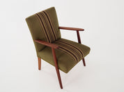 Teak_armchair_in_Danish_design_from_1960s