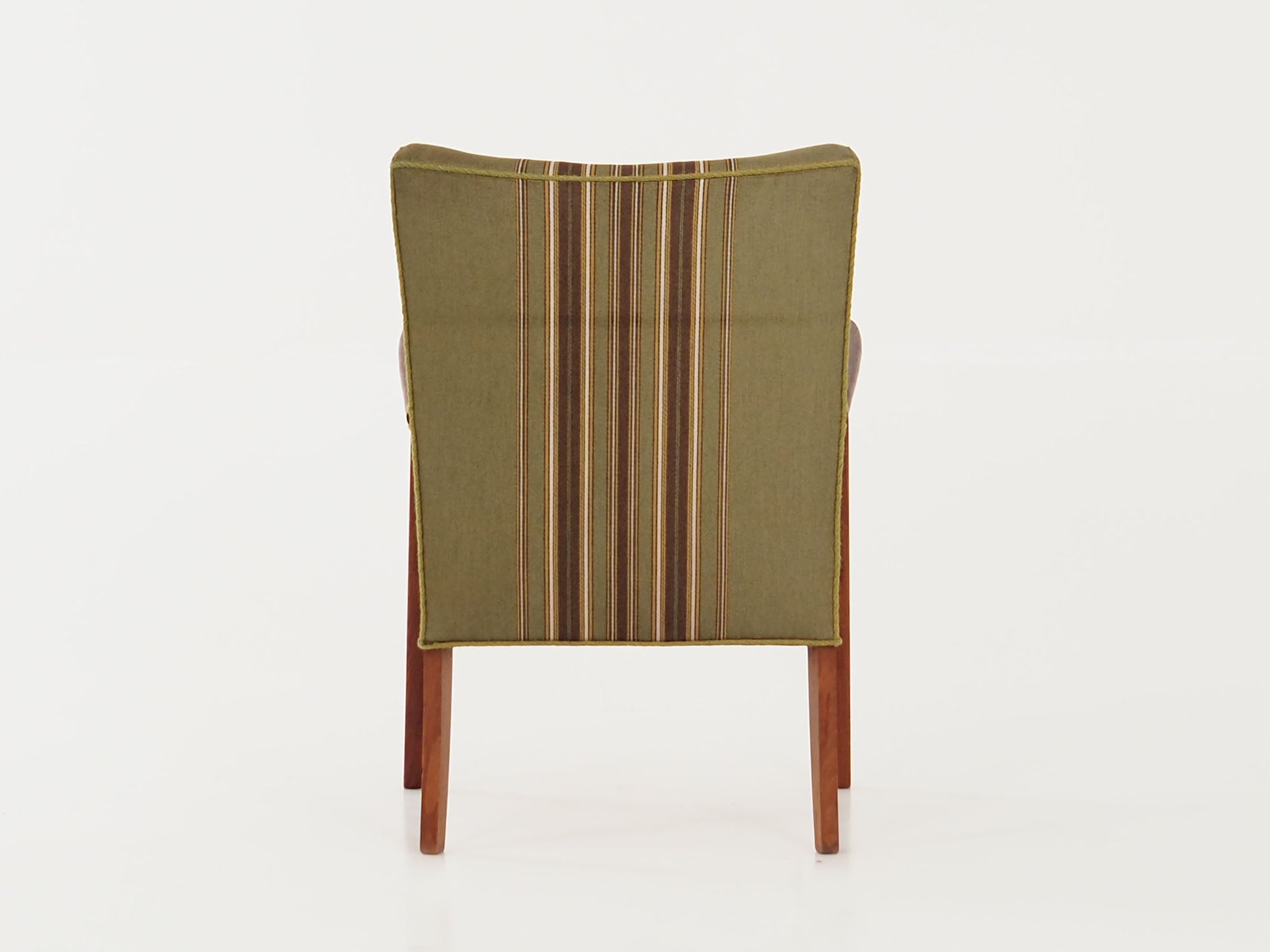 Teak_armchair_in_Danish_design_from_1960s