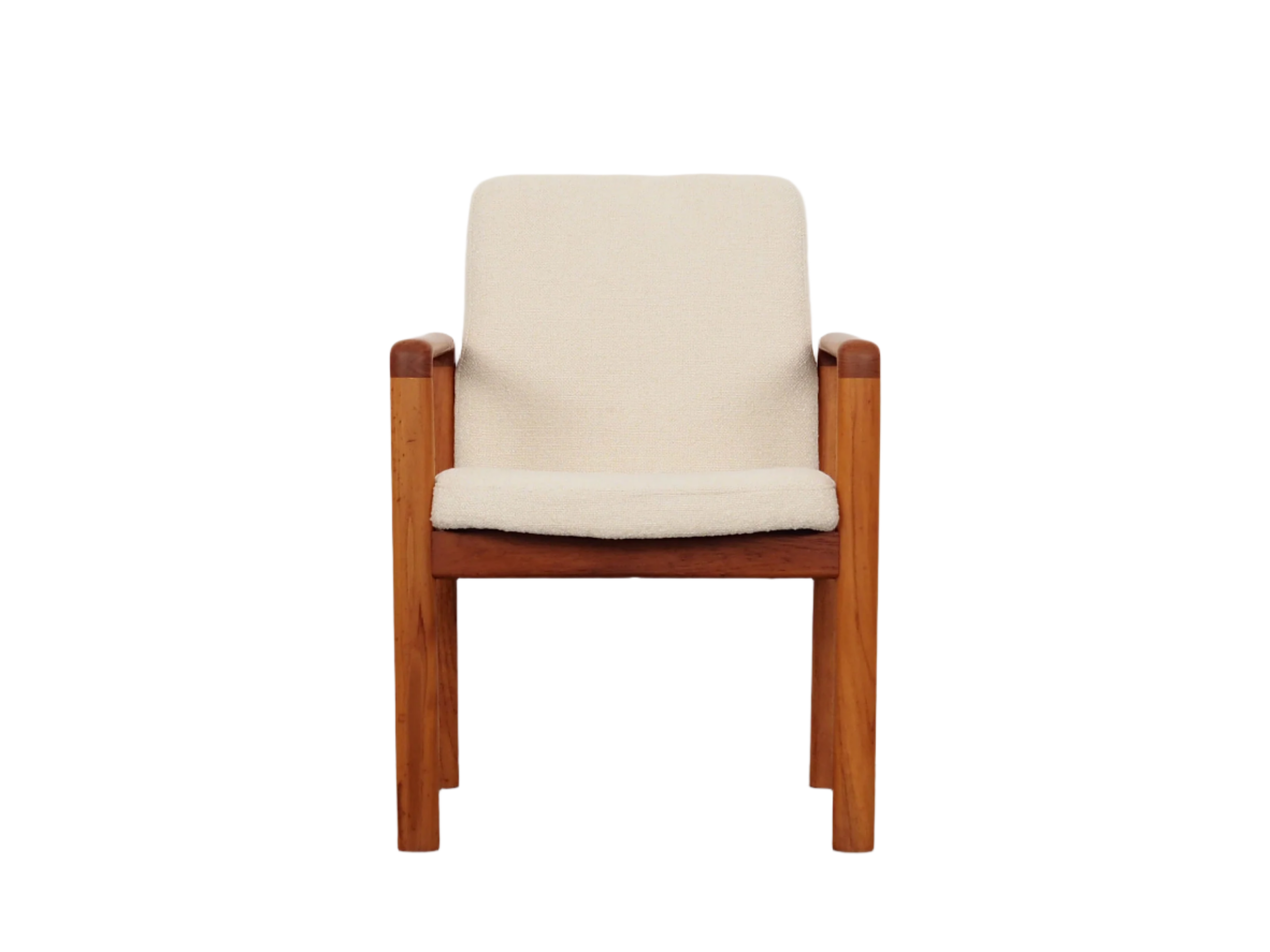 Teak_armchair_in_Danish_design_from_1970s