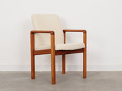 Teak_armchair_in_Danish_design_from_1970s