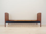 Teak_bed_Danish_design_from_1970s_production_Denmark