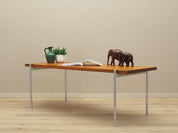 Teak_bench_Danish_design_1970s_manufacturer_Fritz_Hansen