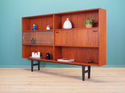 Teak_bookcase_Danish_design_1970s_manufacturer_Clausen_S_n