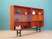 Teak_bookcase_Danish_design_1970s_manufacturer_Clausen_S_n