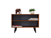 Teak_bookcase_Danish_design_1970s_production_Sweden