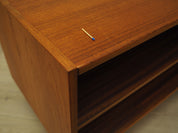 Teak_bookcase_Danish_design_1970s_production_Sweden