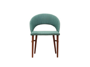 Teak_chair_Danish_design_1970s_production_Denmark