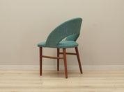 Teak_chair_Danish_design_1970s_production_Denmark