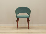 Teak_chair_Danish_design_1970s_production_Denmark