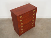 Teak_chest_of_drawers_1960s