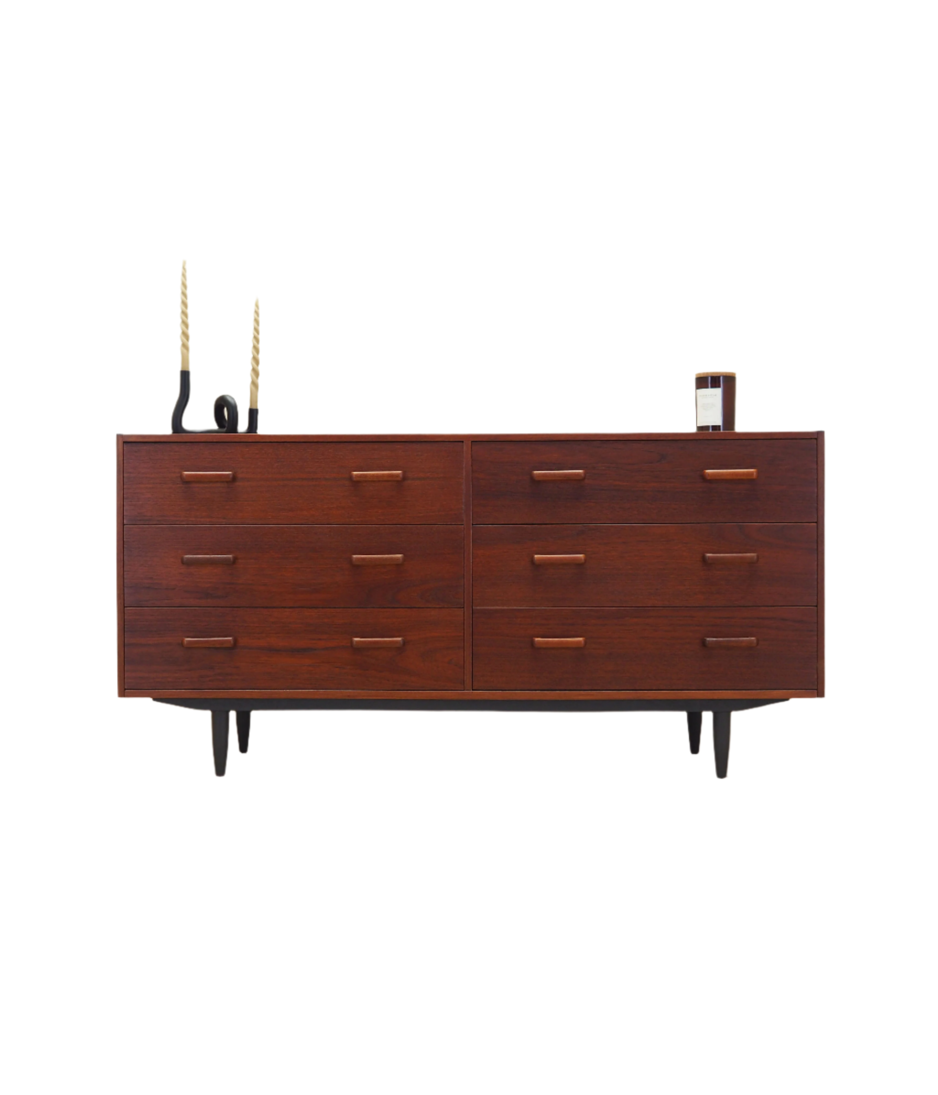 Teak_chest_of_drawers_Danish_design_1970s_production_Denmark