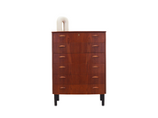 Teak_chest_of_drawers_Danish_design_from_1970s
