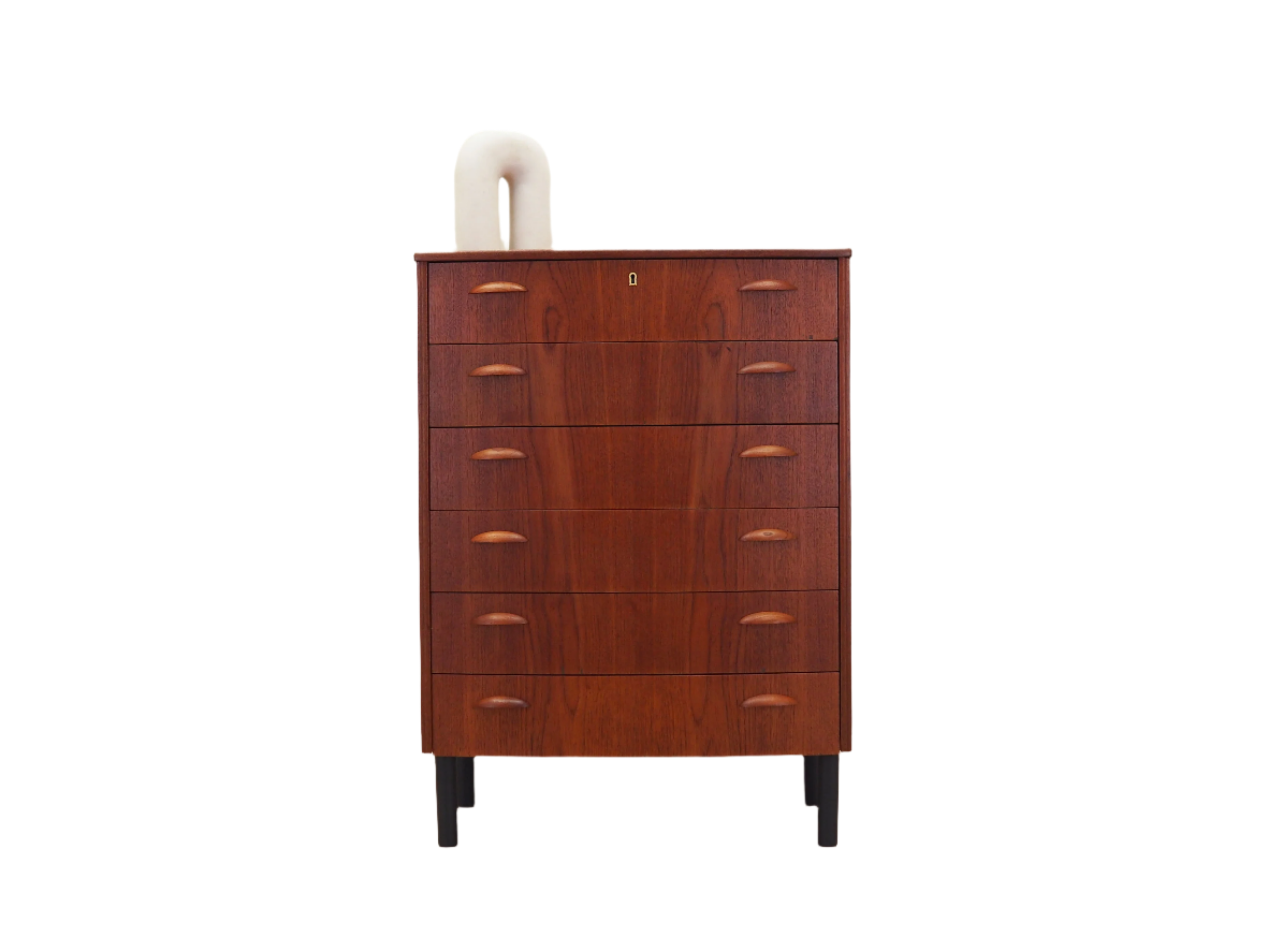 Teak_chest_of_drawers_Danish_design_from_1970s