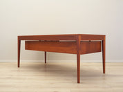 Teak_desk_Danish_design_1970s_designer_Finn_Juhl_manufacturer_France_Son