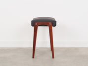 Teak_footstool_Danish_design_1970s_production_Denmark