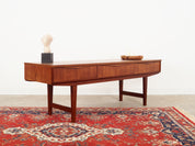 Teak_lowboard_Danish_design_1970s_production_Denmark