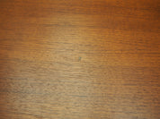 Teak_round_table_Italian_design_1970s_production_Italy