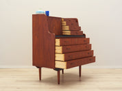 Teak_secretary_Danish_design_1970s
