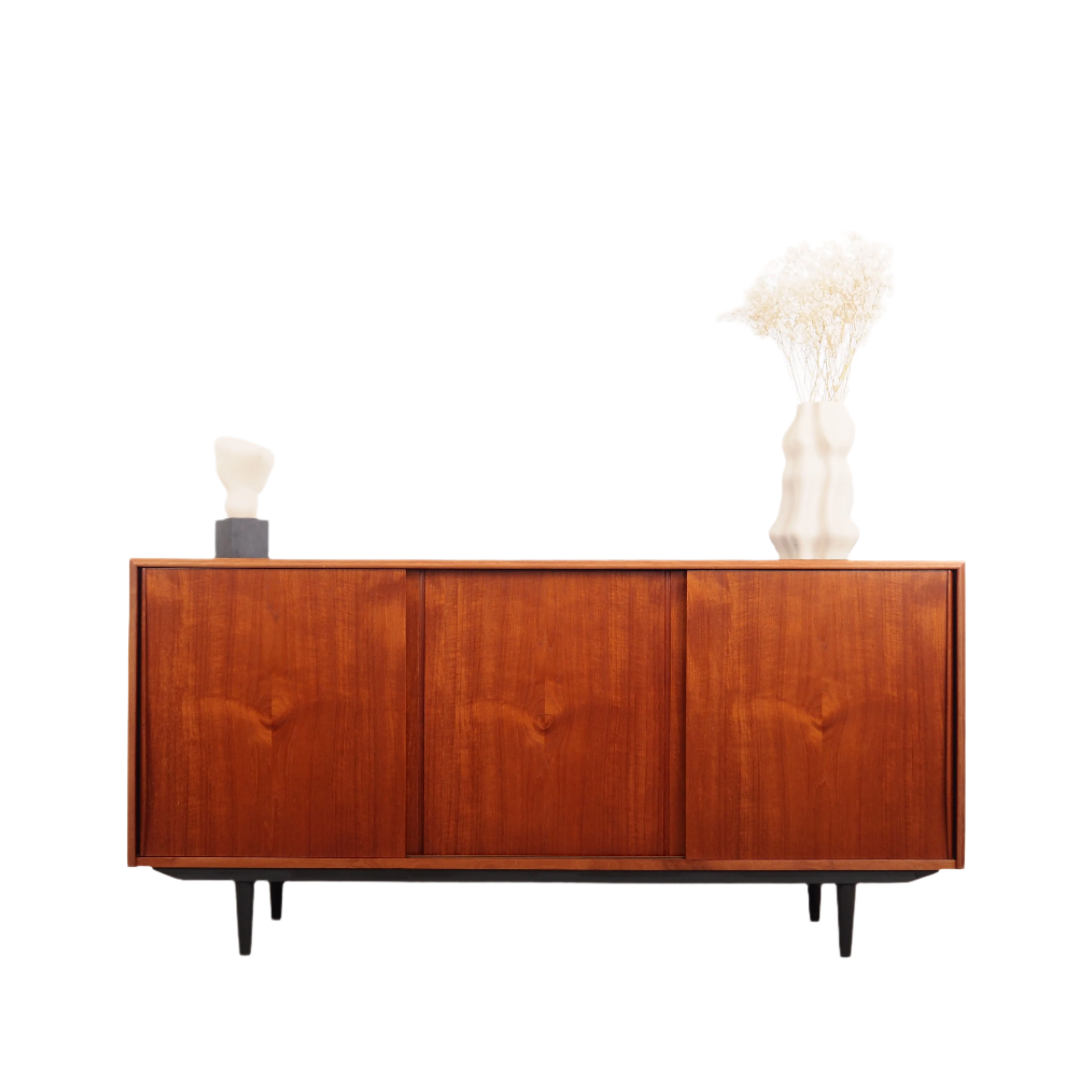 Teak_sideboard_Danish_design_1960s_by_E