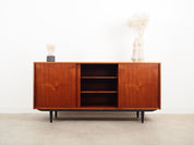 Teak_sideboard_Danish_design_1960s_by_E.W._Bach