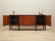 Teak_sideboard_Danish_design_1960s_production_Denmark