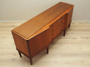 Teak_sideboard_Danish_design_1960s_production_Denmark